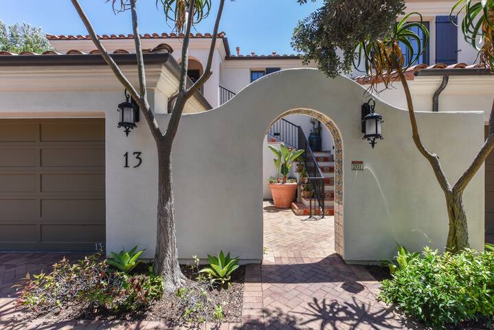 Terranea Villa w/ Ocean View