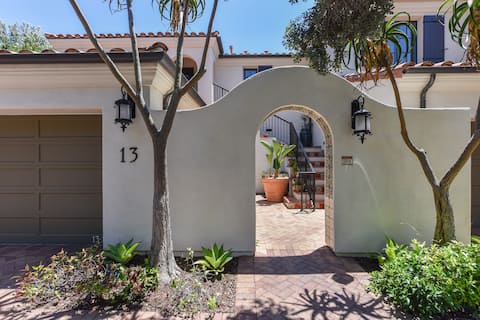 Terranea Villa w/ Ocean View