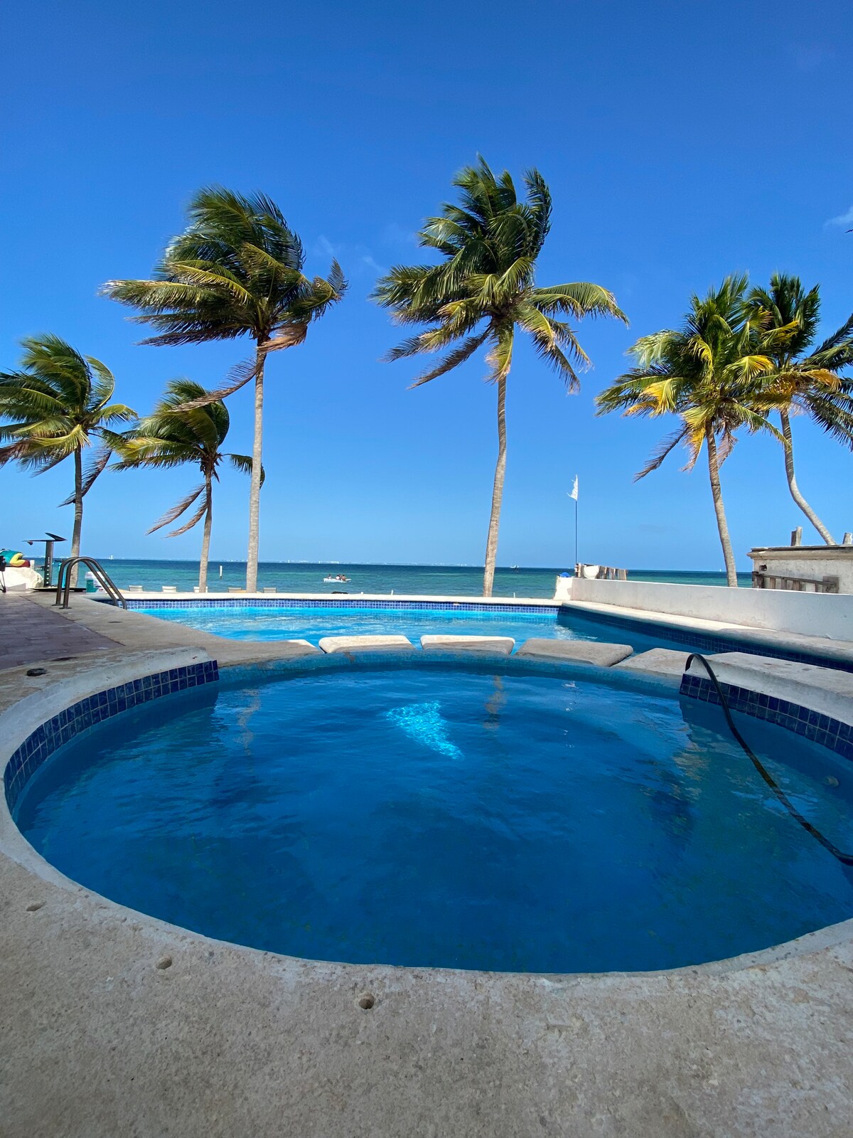 Room in Cancún — 0 bedroom vacation rental in 