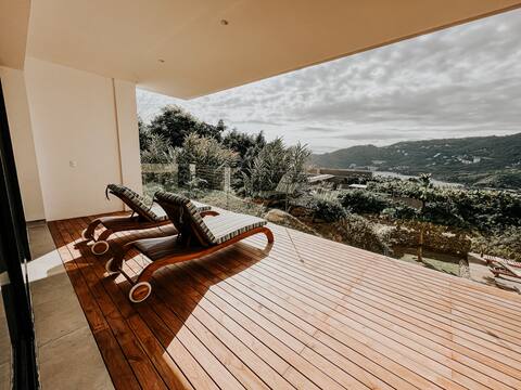 Unparalleled depa in PuntaDiamante for 14 people