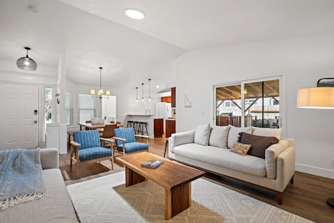 Superstar Stay: Cheerful & Cute 3BR Home in the Heart of Star!