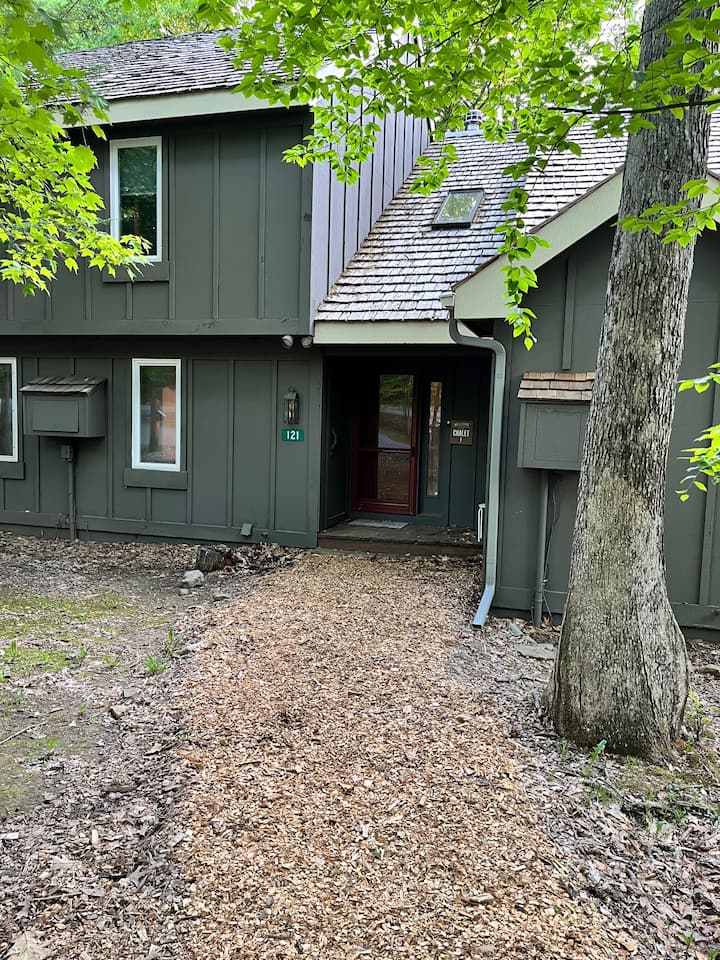 Tobyhanna Township Vacation Rentals & Homes Pennsylvania, United States Airbnb
