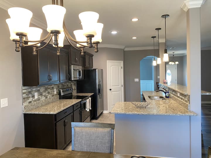 Clarksville Cabin Rentals Cabins and More Airbnb