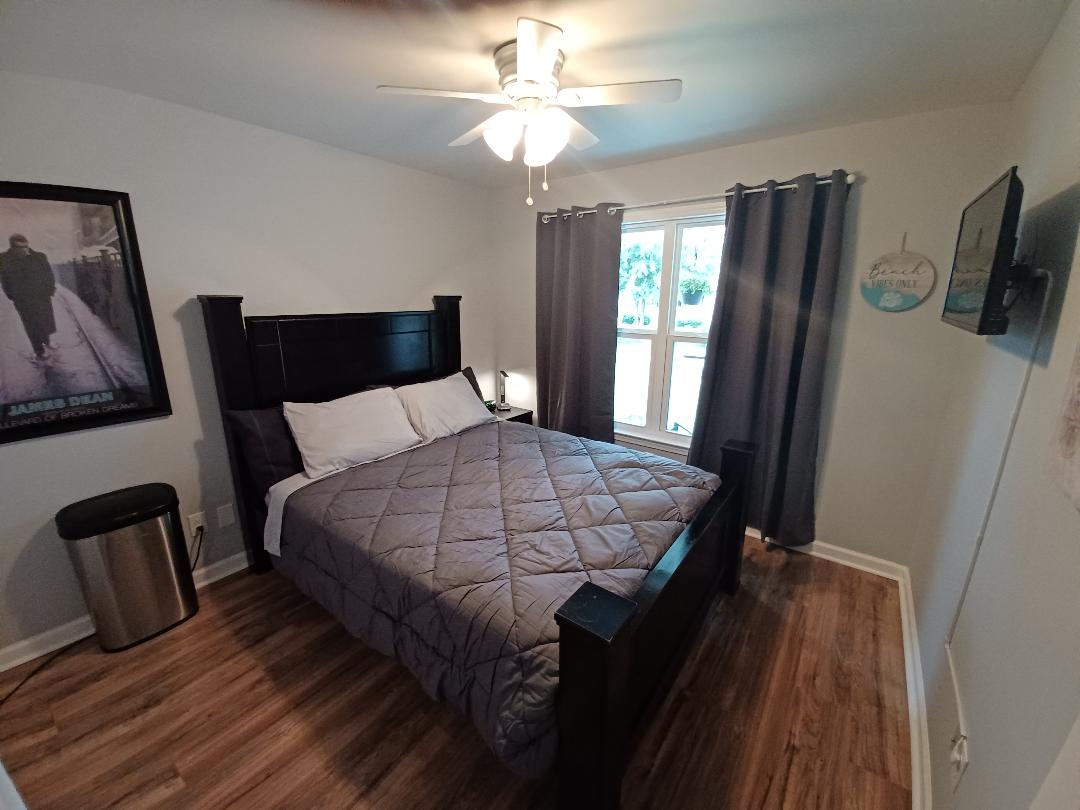 ห้องนอนหลัก