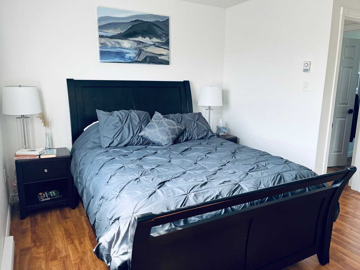 חדר שינה מס '1