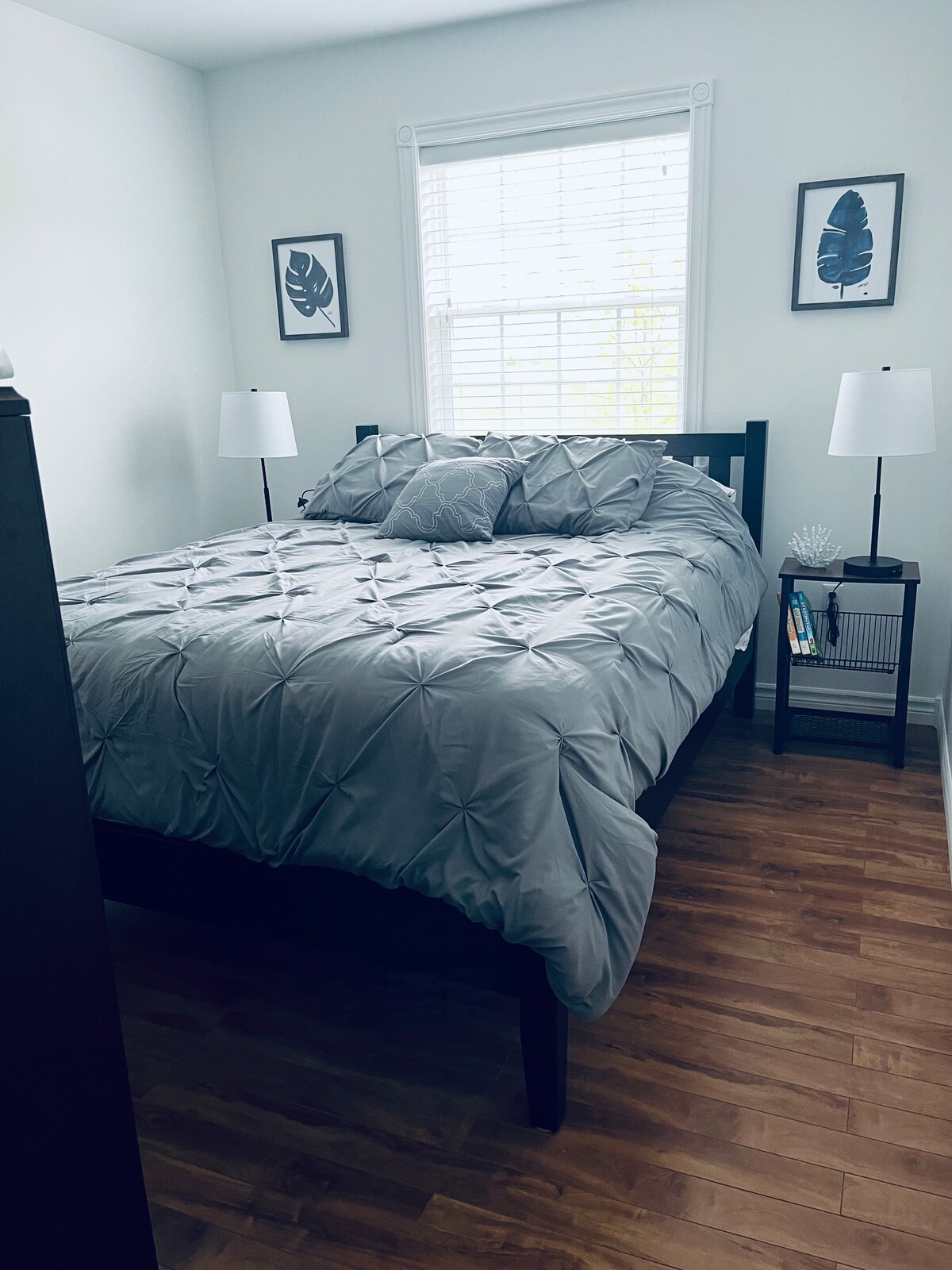 חדר שינה מס '3