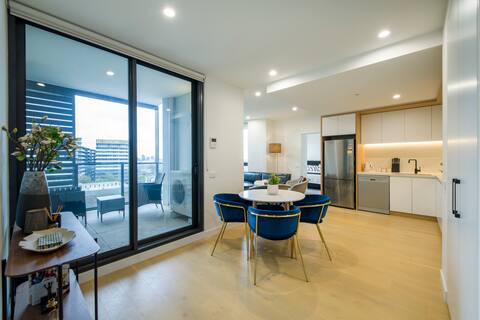 Lovely 2 beroom apartment in the heart of Doncater