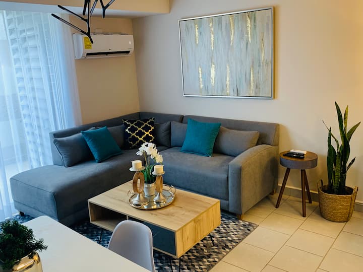 Beautiful apartment complete excellent location Condominiums for Rent