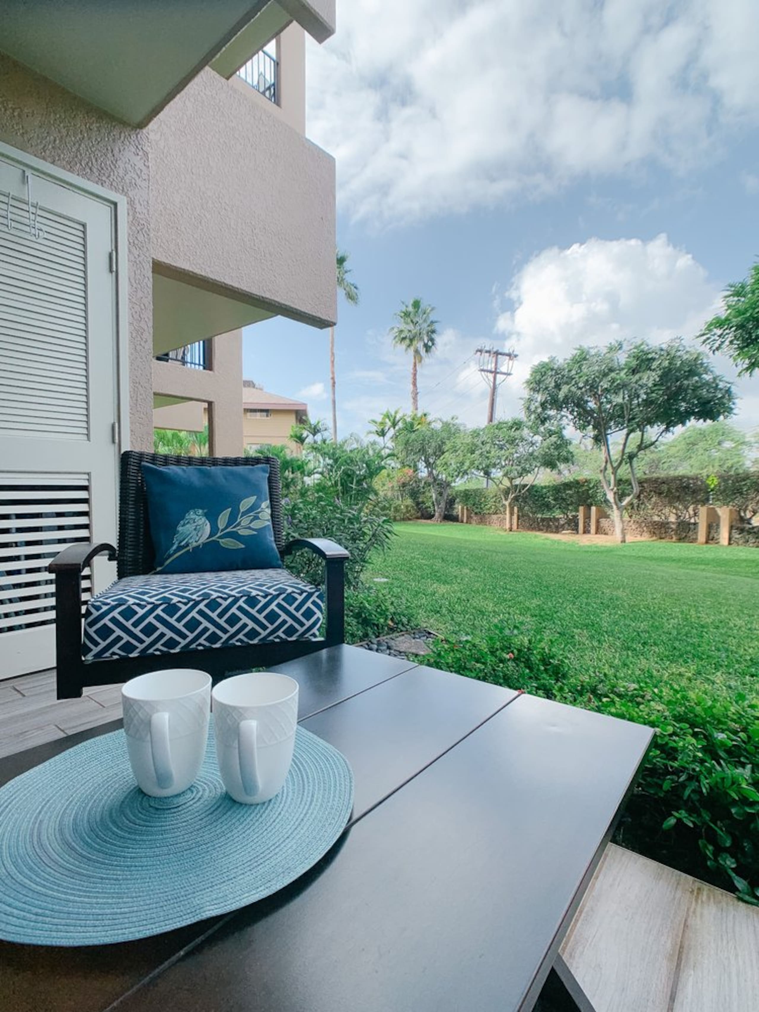 Condo in Kihei · ★4.95 · 1 bedroom · 2 beds · 2 private baths - Image 3