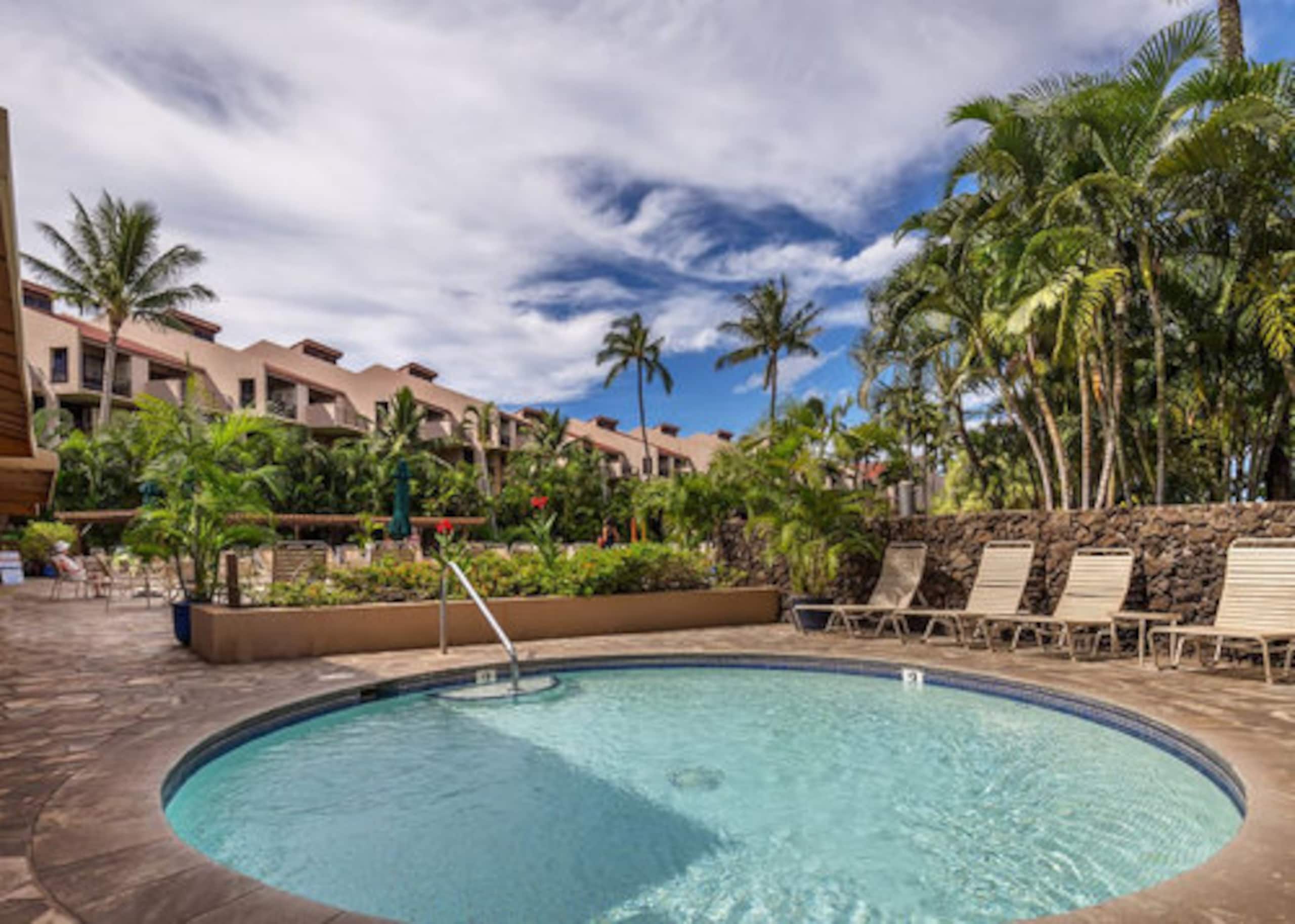 Condo in Kihei · ★4.95 · 1 bedroom · 2 beds · 2 private baths - Image 8