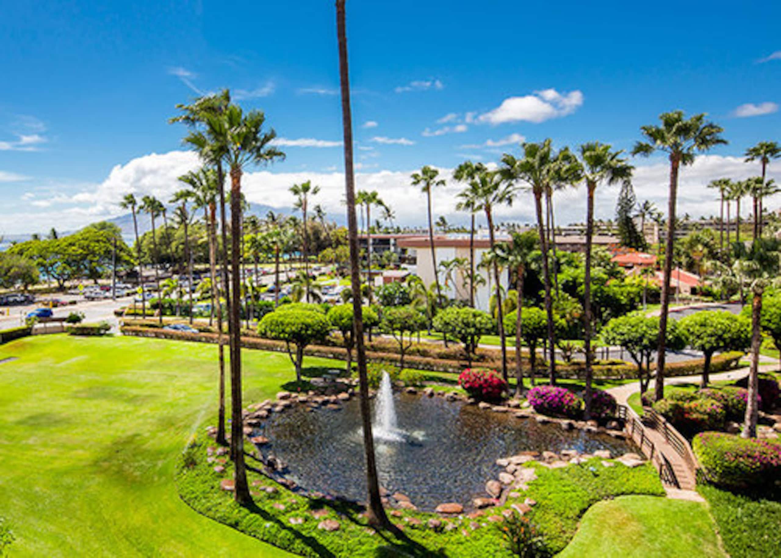 Condo in Kihei · ★4.95 · 1 bedroom · 2 beds · 2 private baths - Image 12