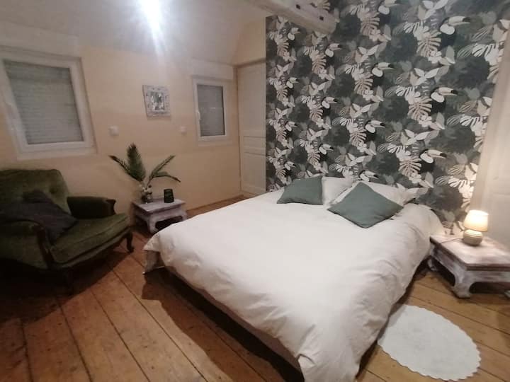 საძინებელი 2