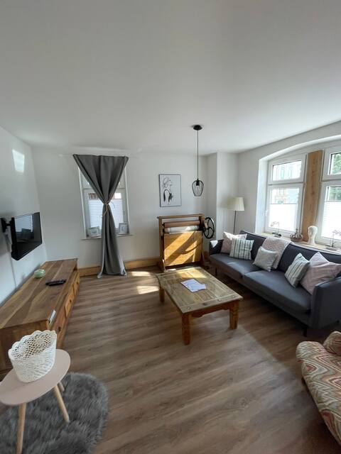 Apartment Mühlberg in Schmilka