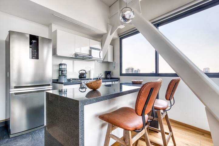 Decorous Stylish Apartment | 2Br | Gym gallery image 5