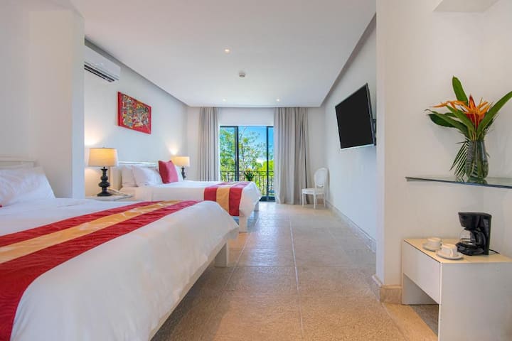 Guest favorite listing in Quepos