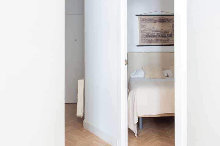 საძინებელი