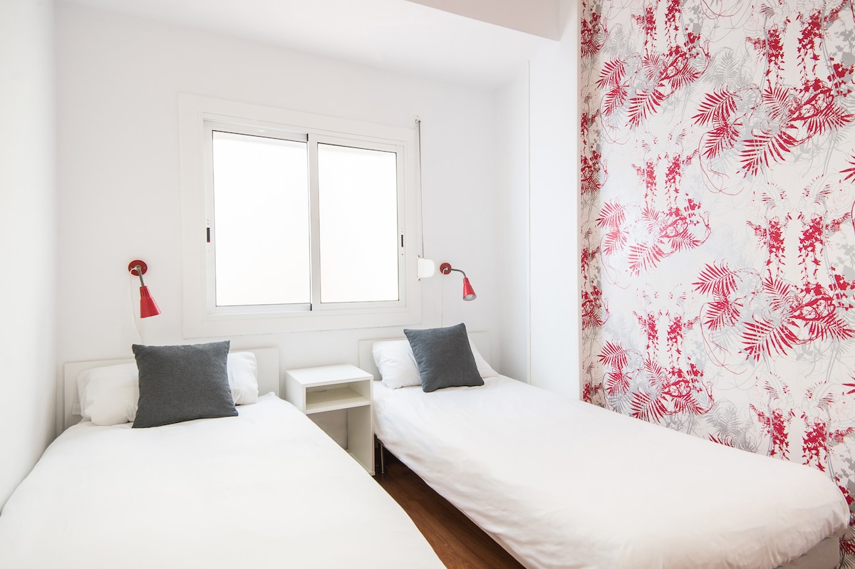 Спална соба 2