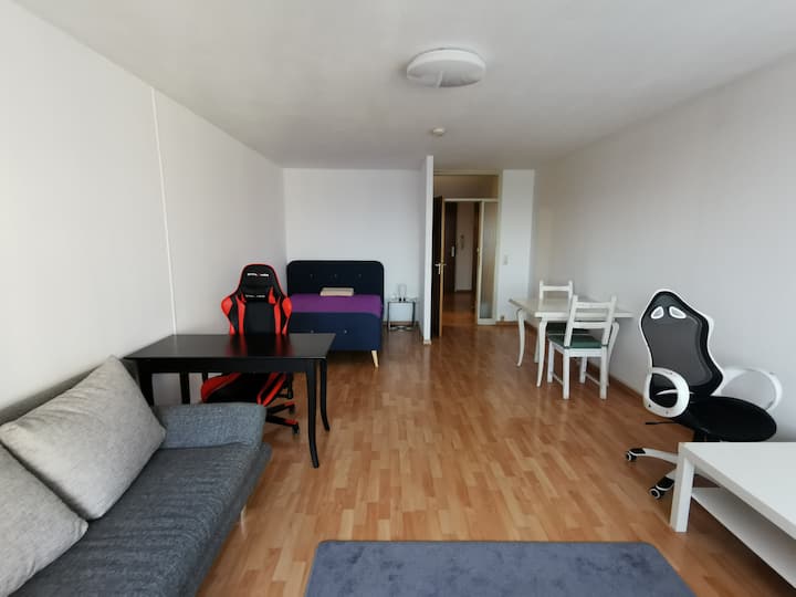 Schöne Ruhig Gelegene Wohnung In Frankenthal - Ludwigshafen