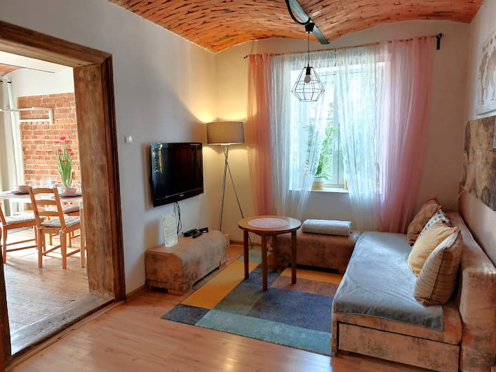 Всекидневна