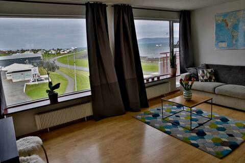 Wonderful view,free parking, close to swimmingpool