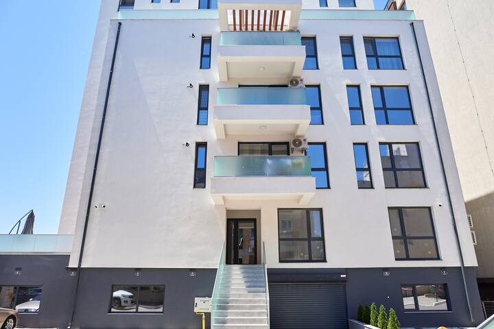Apartamente Mamaia Cazare managed Airbnb listing 3