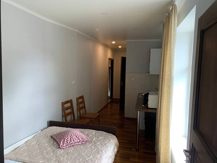 საძინებელი 2