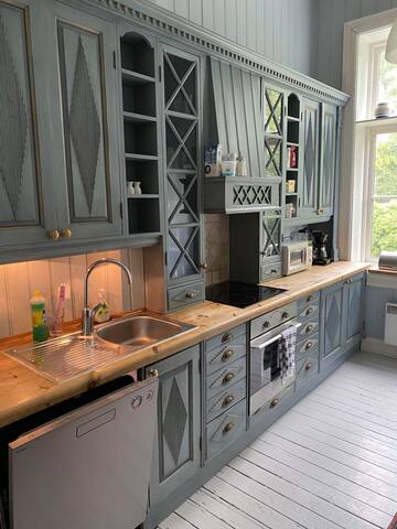 Sentral leil. på Majorstuen, 2 p-plasser i gårdspl gallery image 5