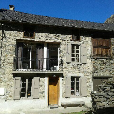 Le Gîte d 'Artiès