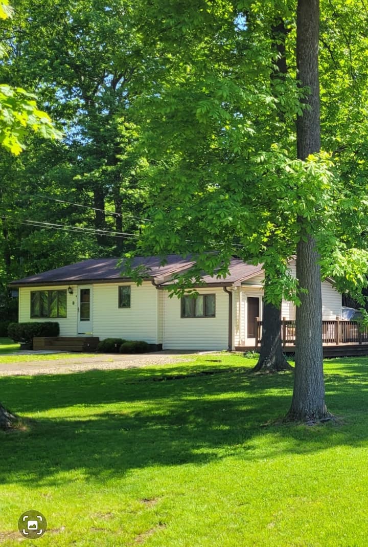 Pymatuning Reservoir Vacation Rentals & Homes United States Airbnb