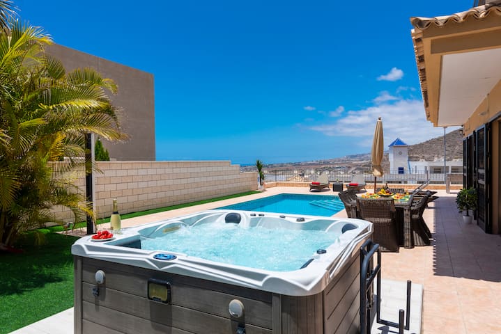 Casa Fresca Gestión Vacacional managed Airbnb listing 1