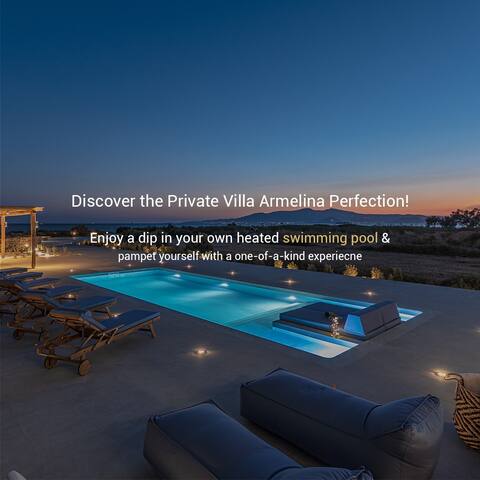 Villa Armelina