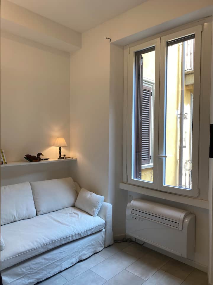 Via Lecco Apartment - Milan