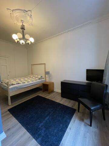 City center Oslo-Lsg-4bedrooms 2WC-110 mt Apt gallery image 5
