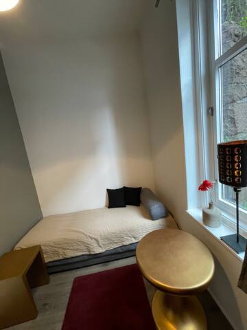 City center Oslo-Lsg-4bedrooms 2WC-110 mt Apt gallery image 3