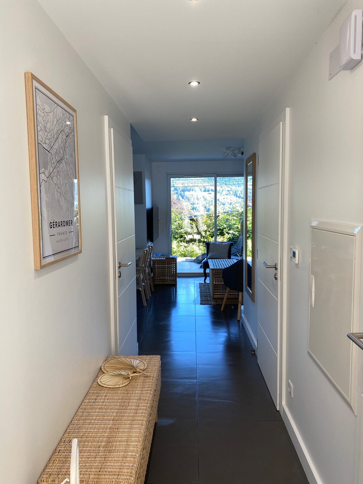 Top Airbnb: Gérardmer Apartment à Gérardmer