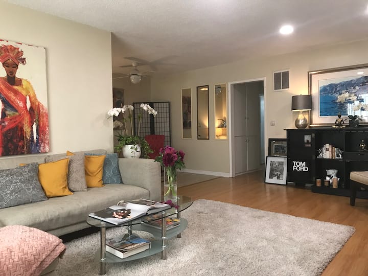 West Hollywood Vacation Rentals Apartment and Guest House Rentals