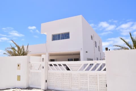 Villa Praia Estoril beach 13 people- Kasa n'areia