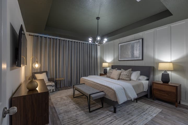 საძინებელი 1