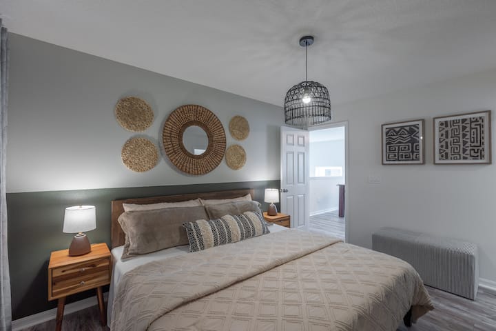 საძინებელი 2