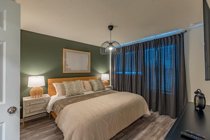 საძინებელი 6