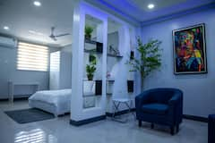 Lovely+Studio+Apt+3+Miles+From+Kotoka+Airport%7C9