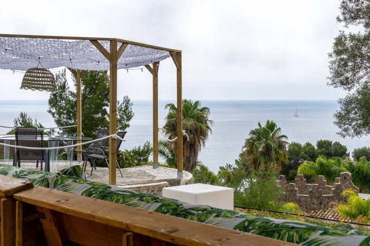 CALA 51 – Smart Stay in Blanes Most Exclusive Cove
