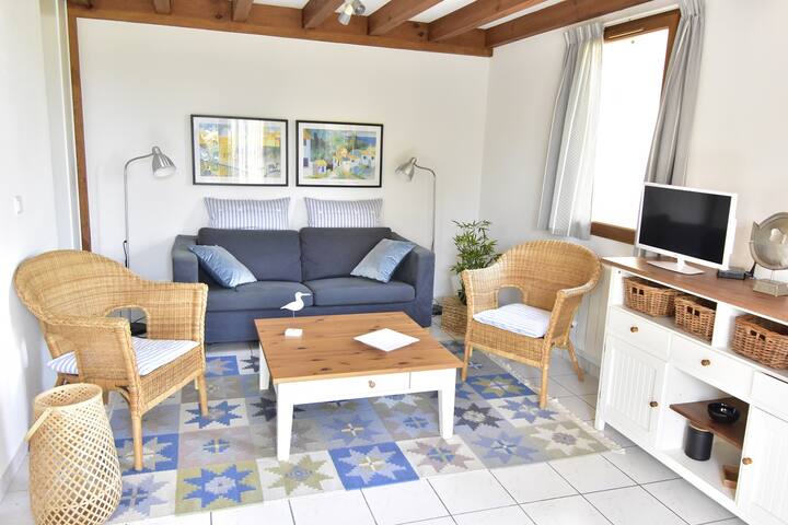 Maison 123 Soleil ! - Landes