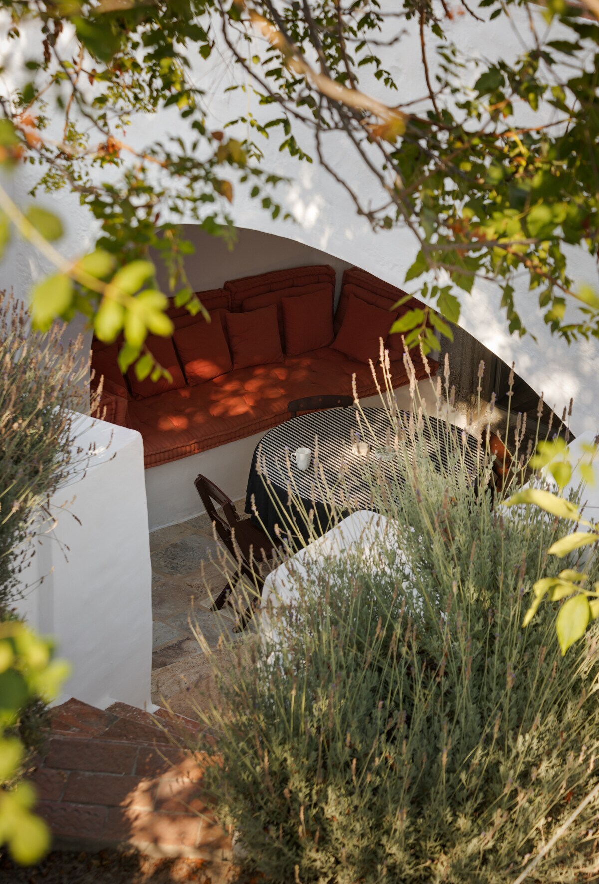 Cycladic home in Patmos — photo 3