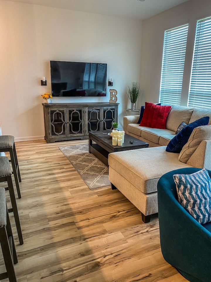 Rosenberg Vacation Rentals & Homes Texas, United States Airbnb