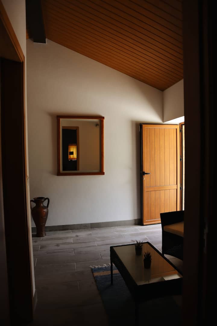 Quinta Das Fontanheiras - Sever do Vouga