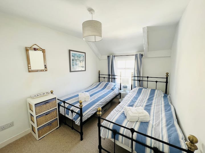 ორსაძინებლიანი 