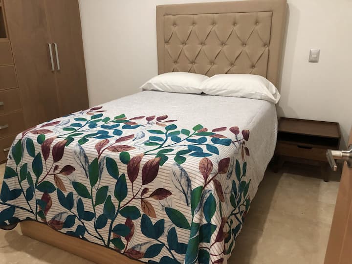 საძინებელი 3