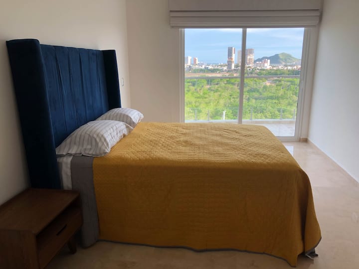 საძინებელი 2