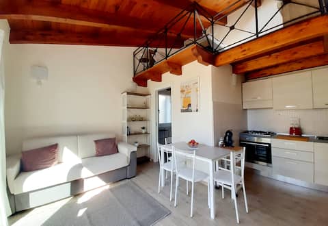 Top Airbnb: The Annex a Sassari